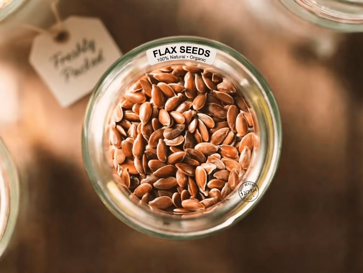 6 Nutrient-Packed Seeds Older Adults Can Easily Add to Their Everyday Diet for Optimal Health Support