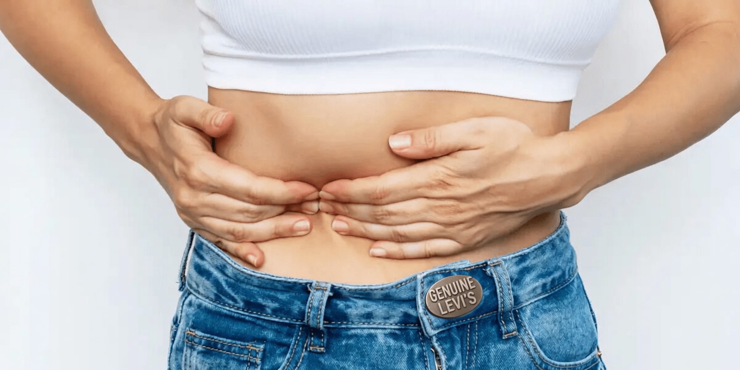 What Body Parts Start to Hurt When Your Liver Is Struggling? Surprising Places You Might Feel Discomfort