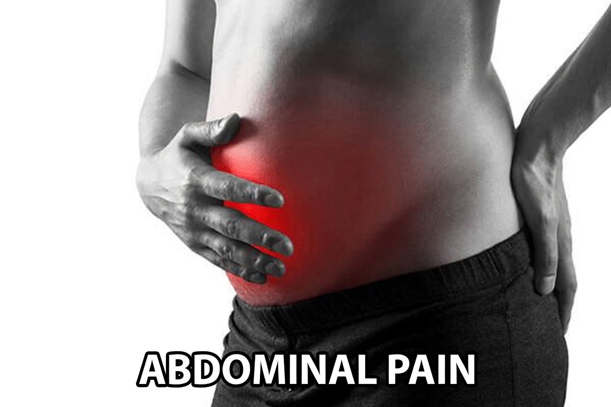 What Body Parts Start to Hurt When Your Liver Is Struggling? Surprising Places You Might Feel Discomfort