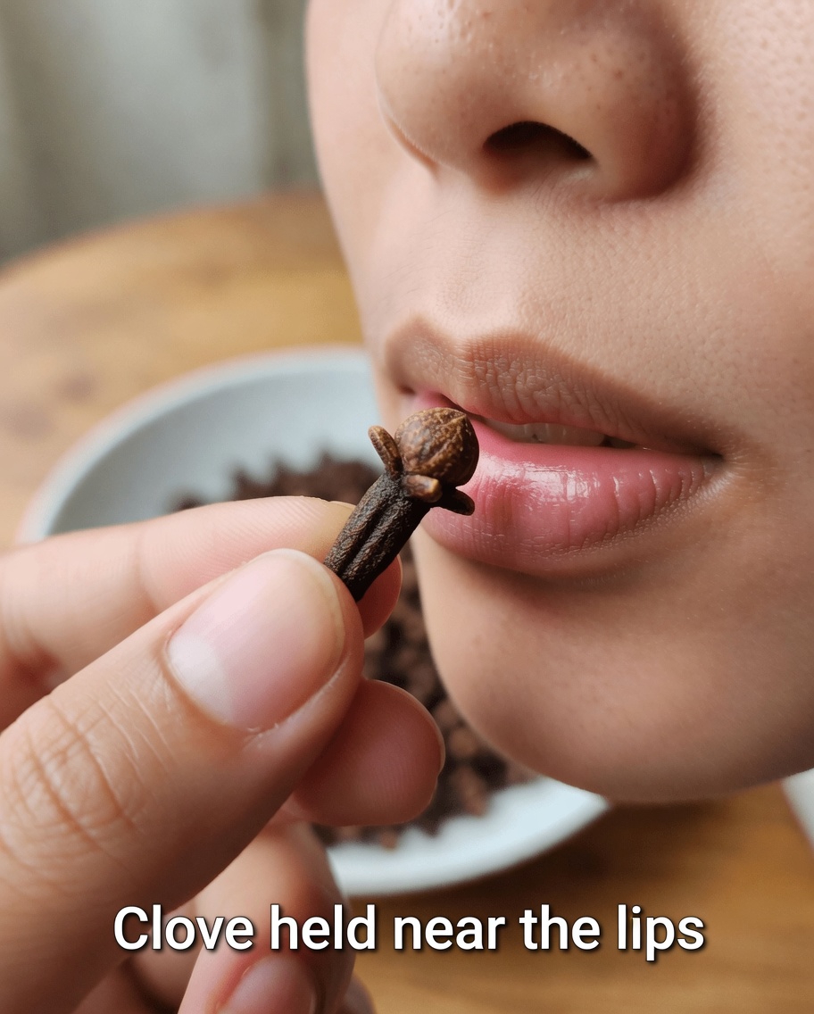 Chewing Cloves Daily for Blood Sugar Support: What Science Says About This Popular Spice Habit