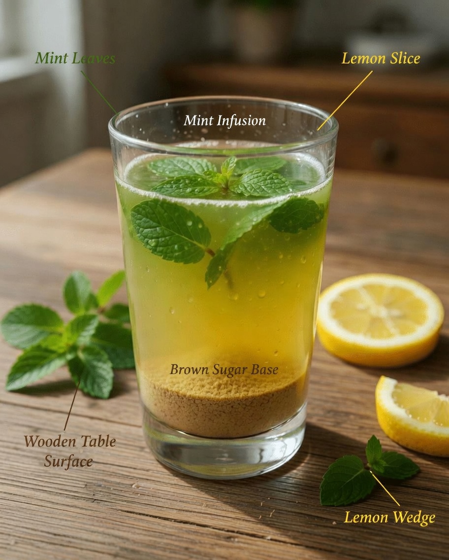 The Oldest Doctor in Japan Reveals His Simple One Glass Habit for Supporting Healthy Colon Function Naturally