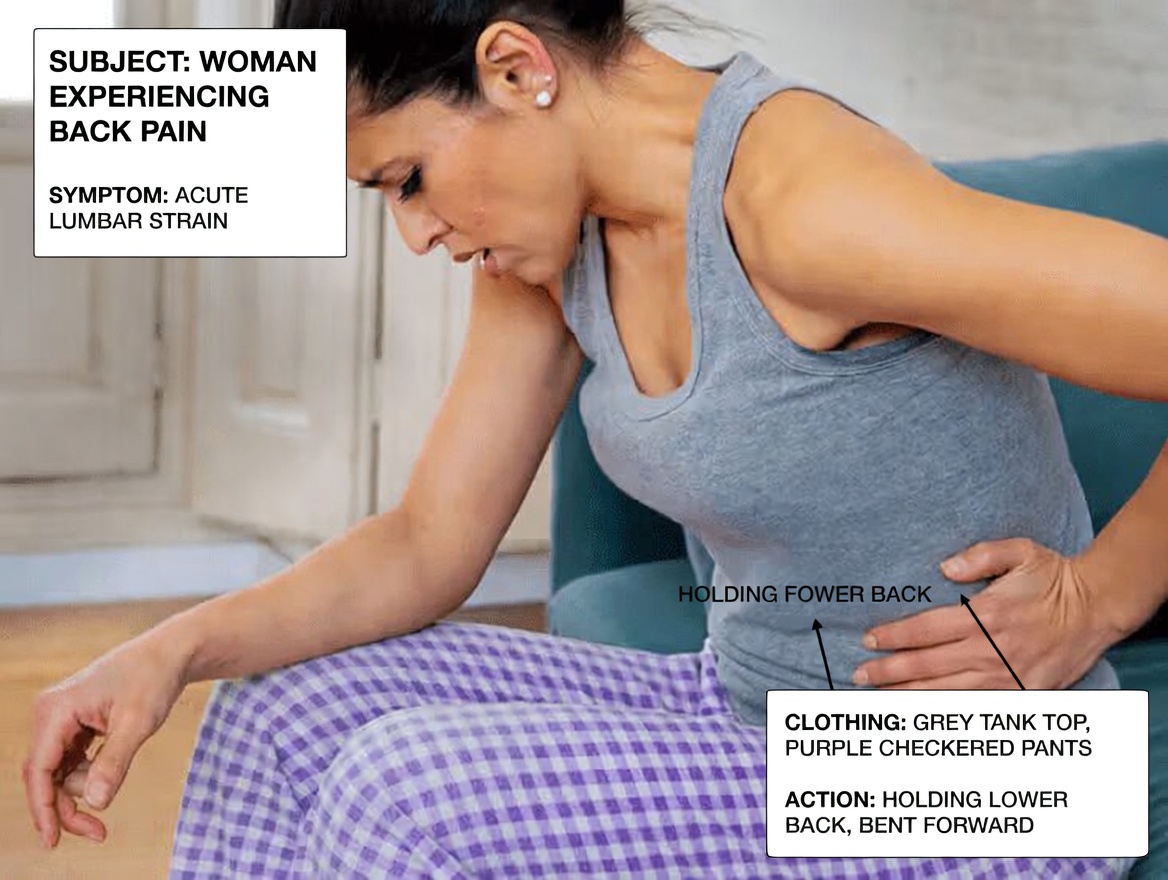 13 Everyday Symptoms of Endometriosis That Women Frequently Experience and Often Overlook in Daily Life