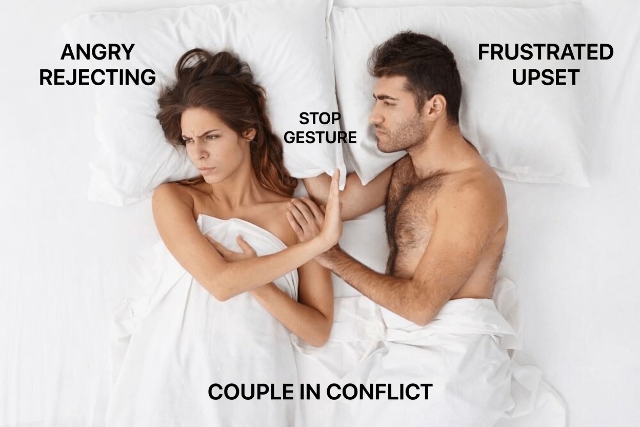 13 Everyday Symptoms of Endometriosis That Women Frequently Experience and Often Overlook in Daily Life