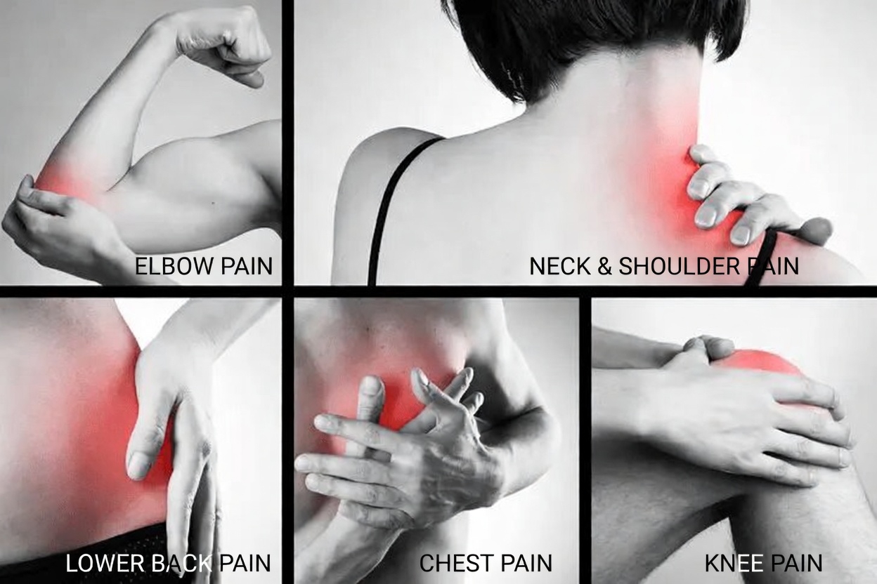 8 Strange Signs Your Vitamin D Levels Might Be Dangerously Low And What Every Adult Should Know