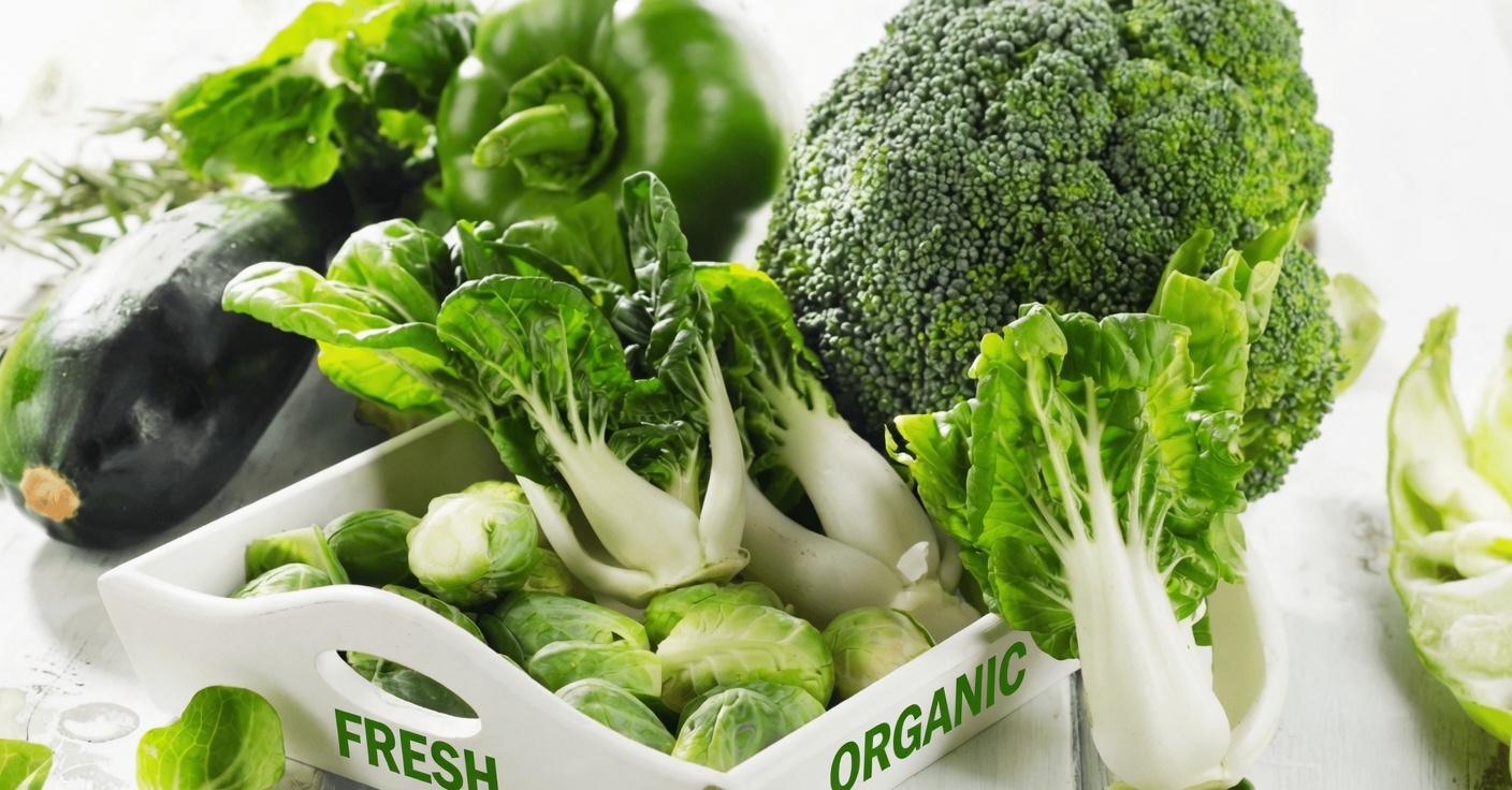 Discover 15 Natural Herbs and Foods That May Support Prostate Wellness in Men Over 50