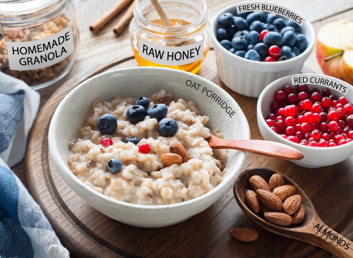 7 Common Oatmeal Mistakes Many People Make That Could Be Affecting Their Morning Wellness Routine