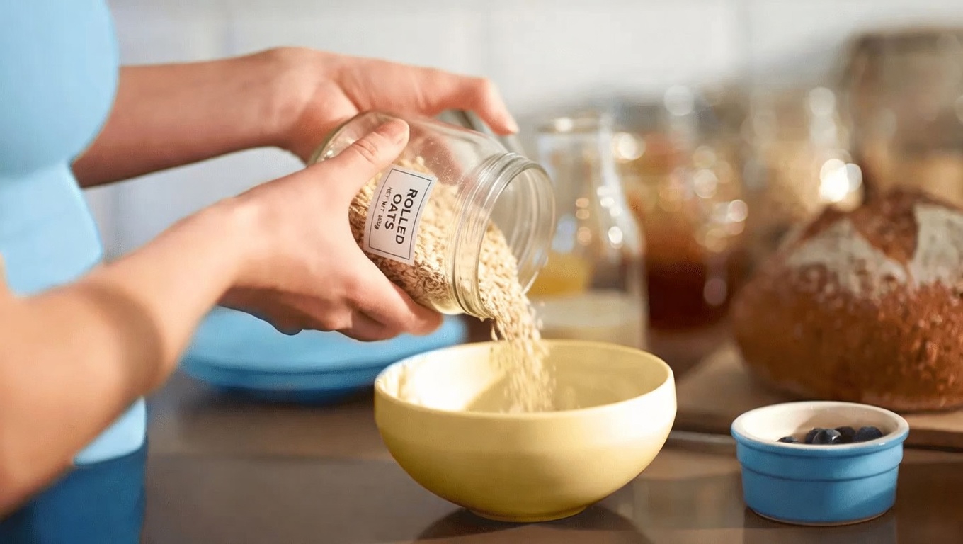 7 Common Oatmeal Mistakes Many People Make That Could Be Affecting Their Morning Wellness Routine