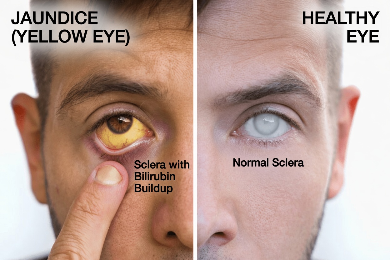 12 Silent Signs of Liver Failure You Must Catch Early (Before It’s Too Late!)