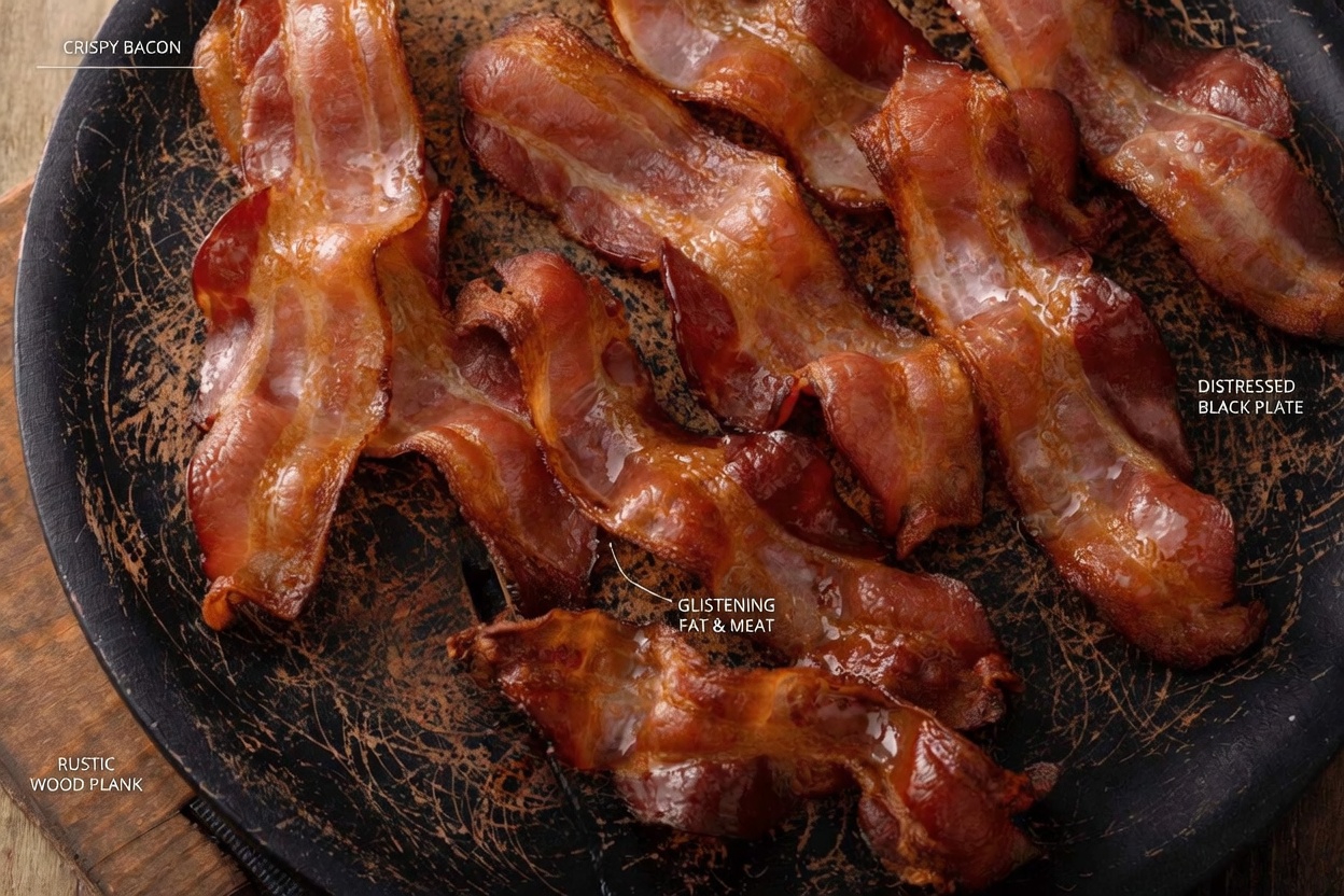 Are You Quietly Overworking Your Kidneys With These 9 Everyday Foods?