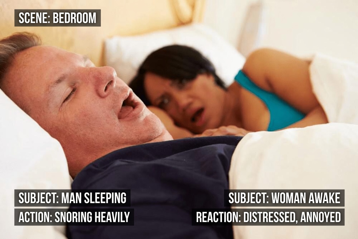 Why Do Many Adults Wake Up with a Damp Pillow? Exploring 8 Common Reasons for Nighttime Drooling