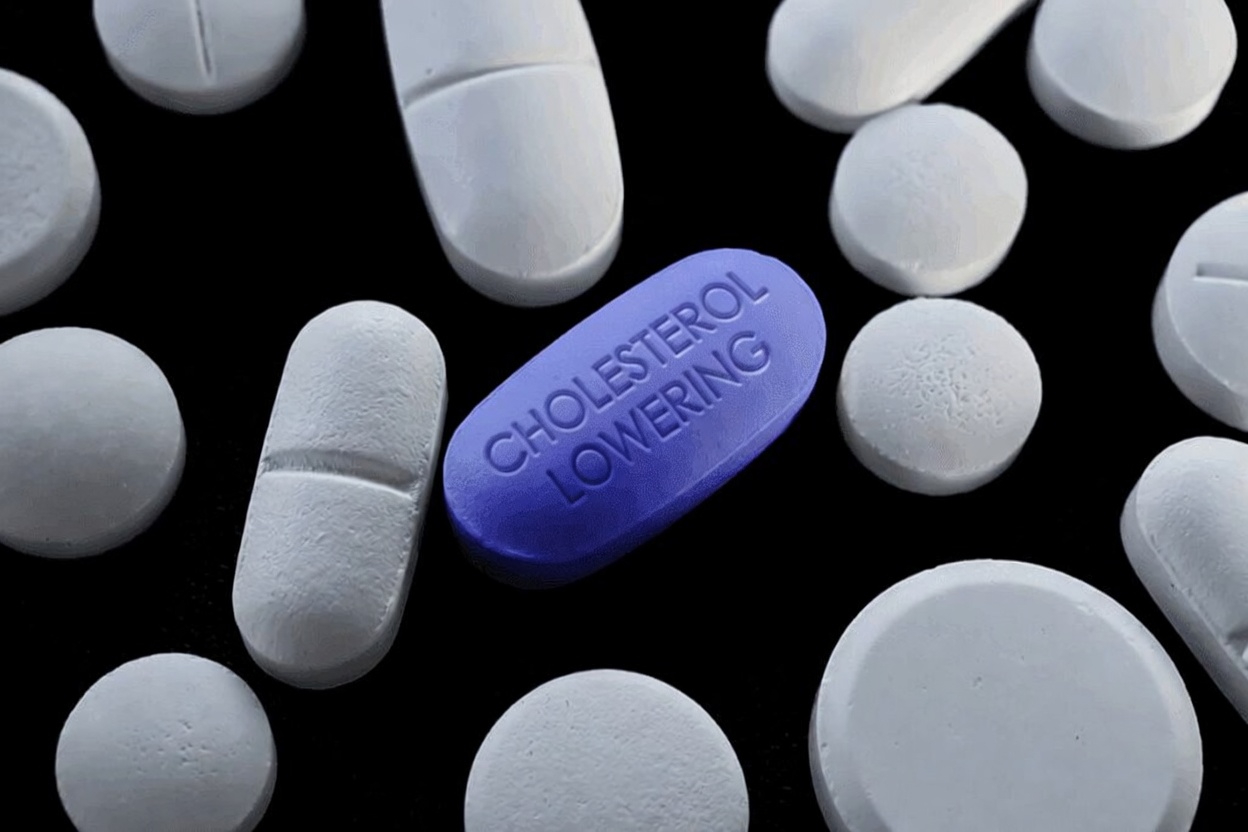 Understanding Atorvastatin Side Effects: What You Need to Know for Better Heart Health Management