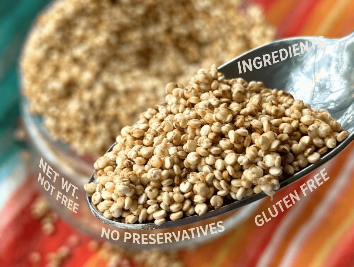 7 Everyday Foods That Help Support Muscle Strength and Vitality After 60: Your Complete Guide