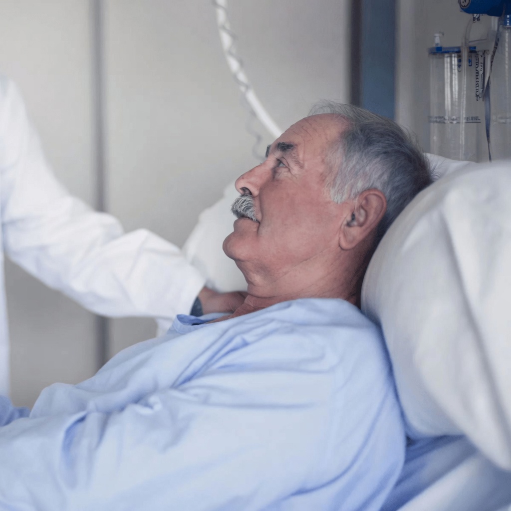 Seniors: Spot Sepsis Before It’s Too Late – 5 Warning Signs You Might Ignore Every Day