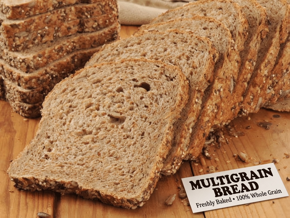 Discover the 5 Best Breads That Can Help Support Stable Blood Sugar Levels – Your Everyday Guide