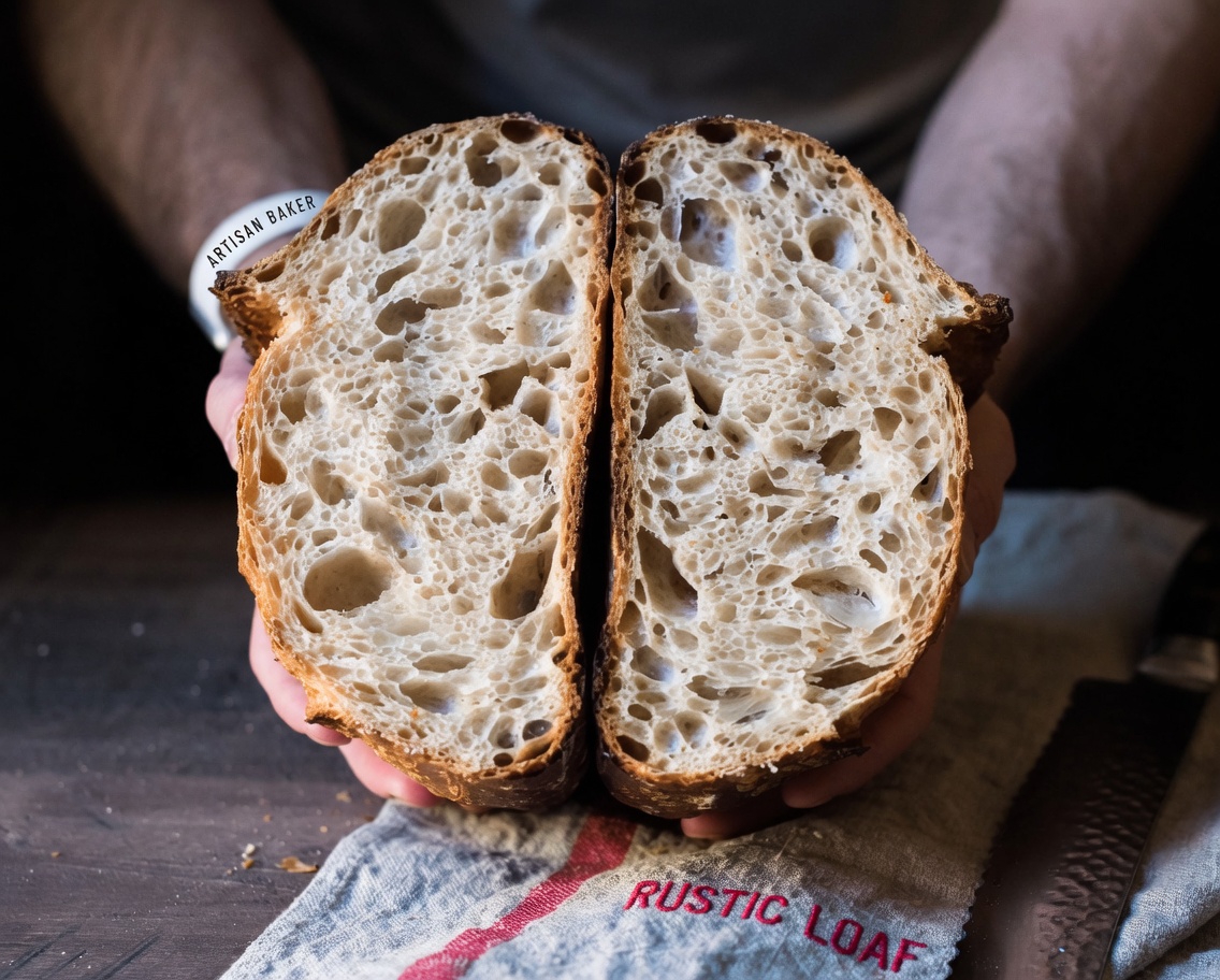 Discover the 5 Best Breads That Can Help Support Stable Blood Sugar Levels – Your Everyday Guide