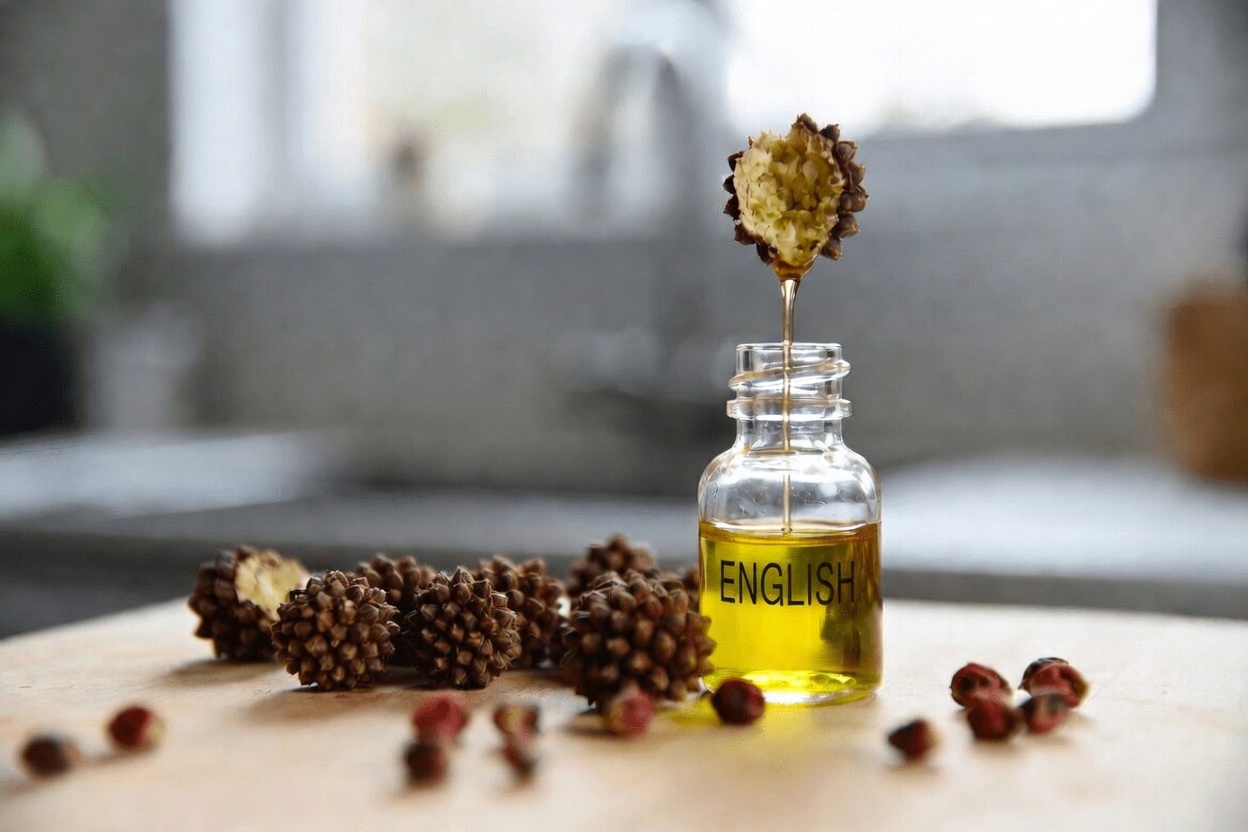 Just One Natural Oil to Support Prostate Health: Could This Simple Addition Change Everything for Men Over 50?