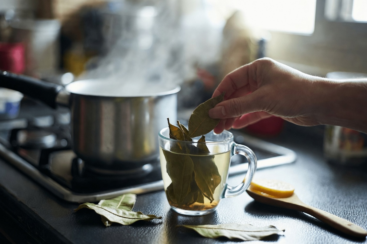 15 Overlooked Guava Leaf Benefits and Simple Habits That May Support Wellness for Adults Over 40