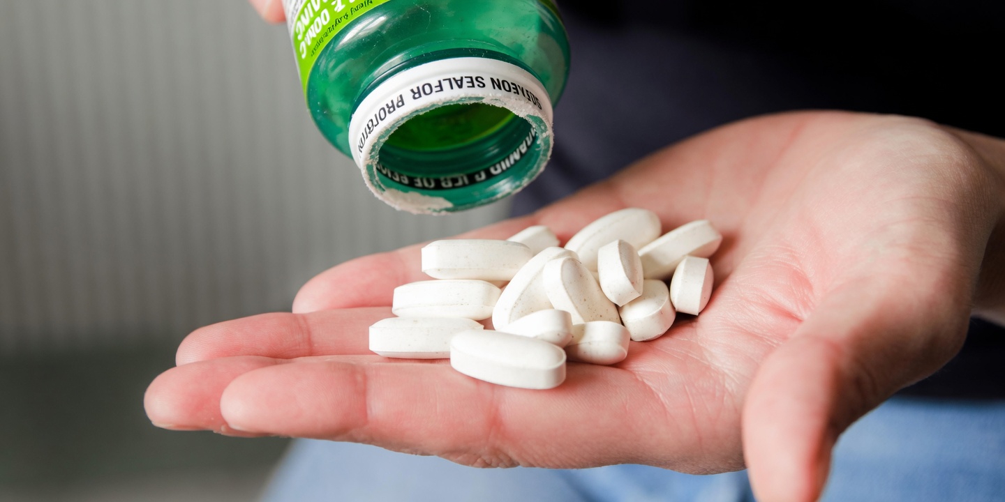 Is It Safe to Take Magnesium Supplements If You’re on These Common Medications? What You Need to Know Now