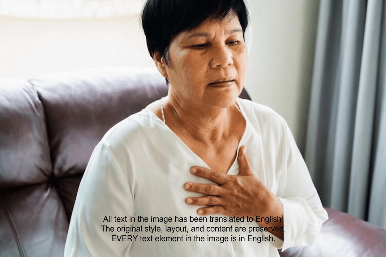 9 Lesser-Known Menopause Symptoms You Might Be Experiencing and Simple Ways to Help Manage Them