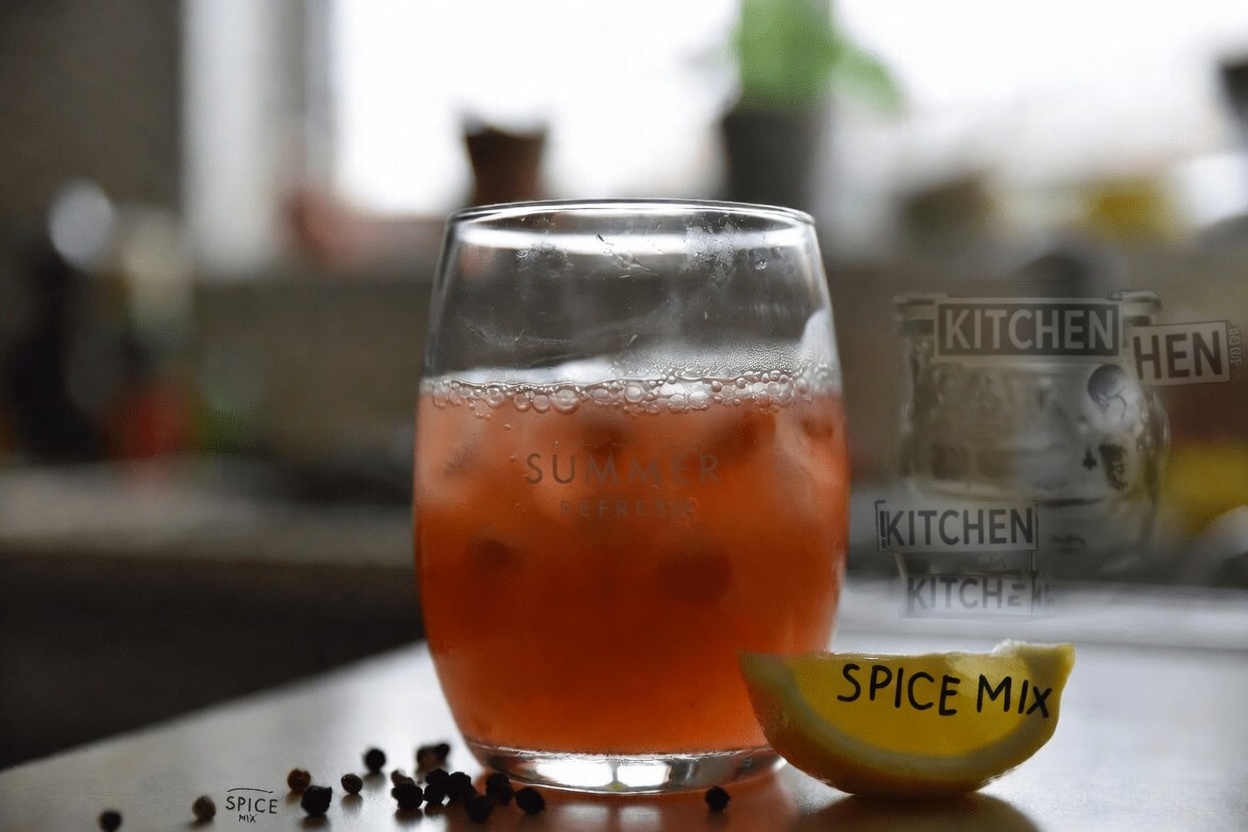 How Tomatoes and Garlic May Support Prostate Wellness: A Simple Daily Drink Recipe to Try