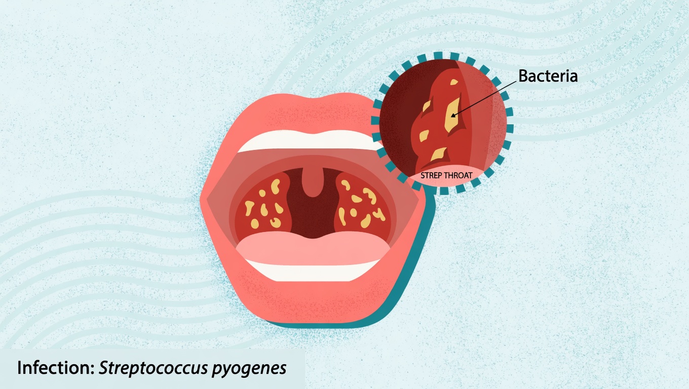 Tonsil Stones: What They Are, Why They Happen and Simple Daily Habits to Manage Them