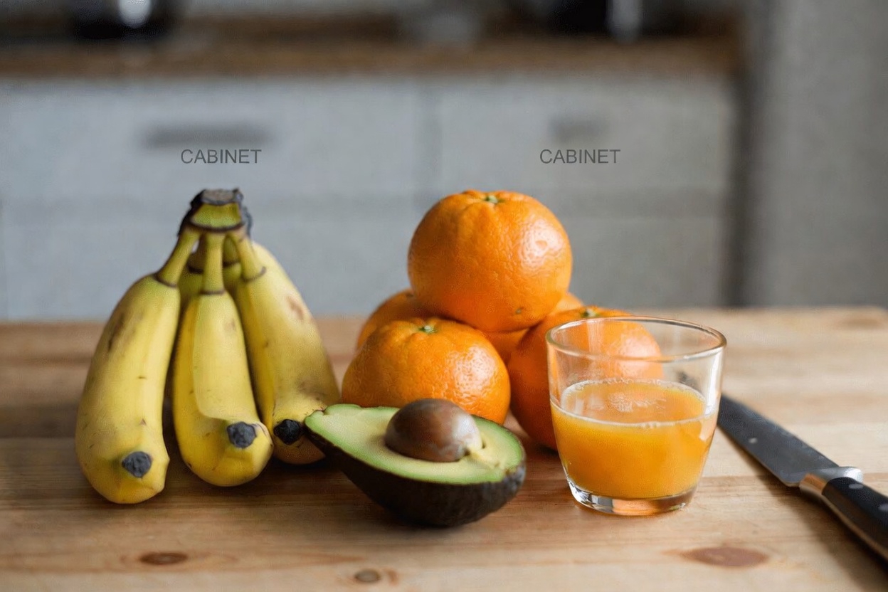 High Creatinine? 3 Fruits You Can Safely Eat & 3 You Must Avoid