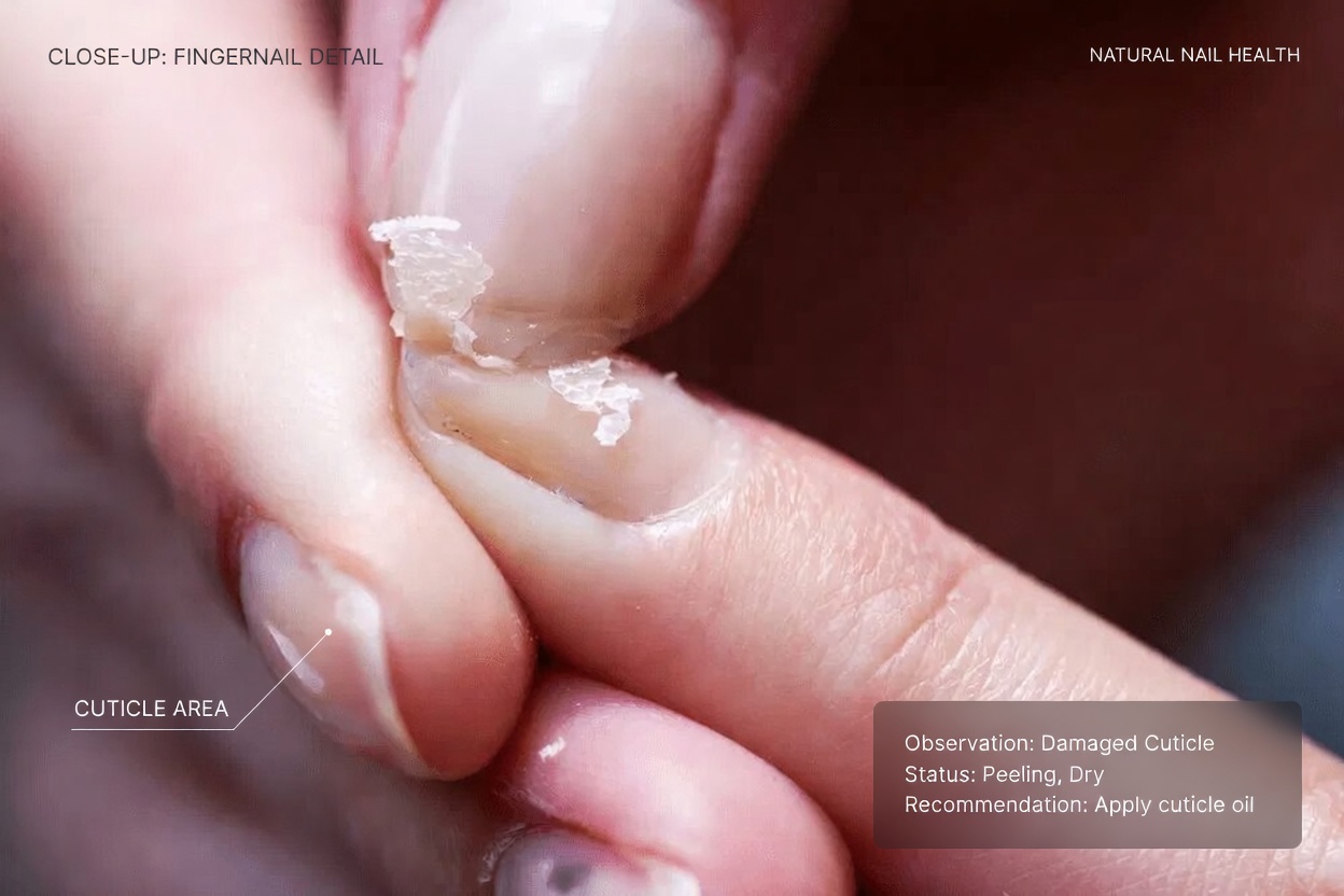 8 Signs That Your Body Is Crying For Help And Easy Ways To Support It Naturally