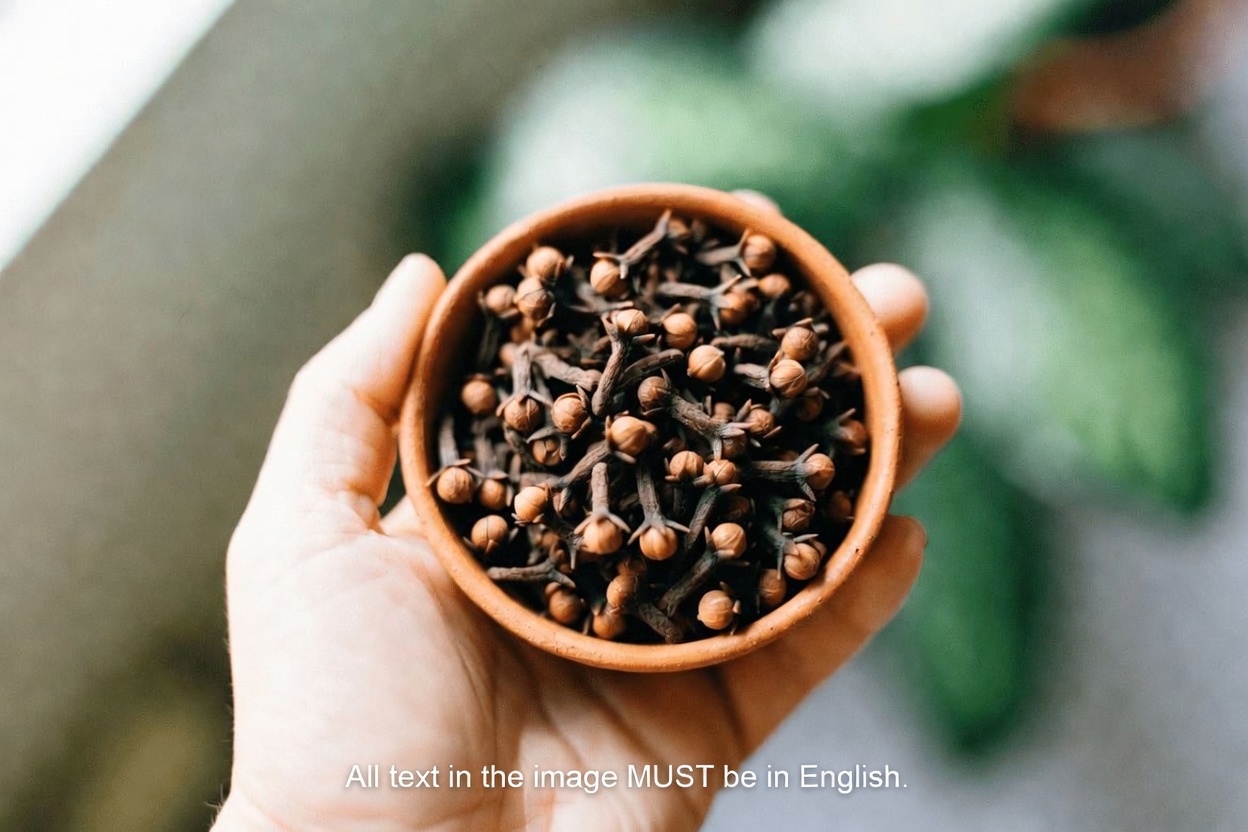 Clove Water Sitz Baths for Women: A Gentle, Time-Honored Ritual for External Comfort and Freshness 