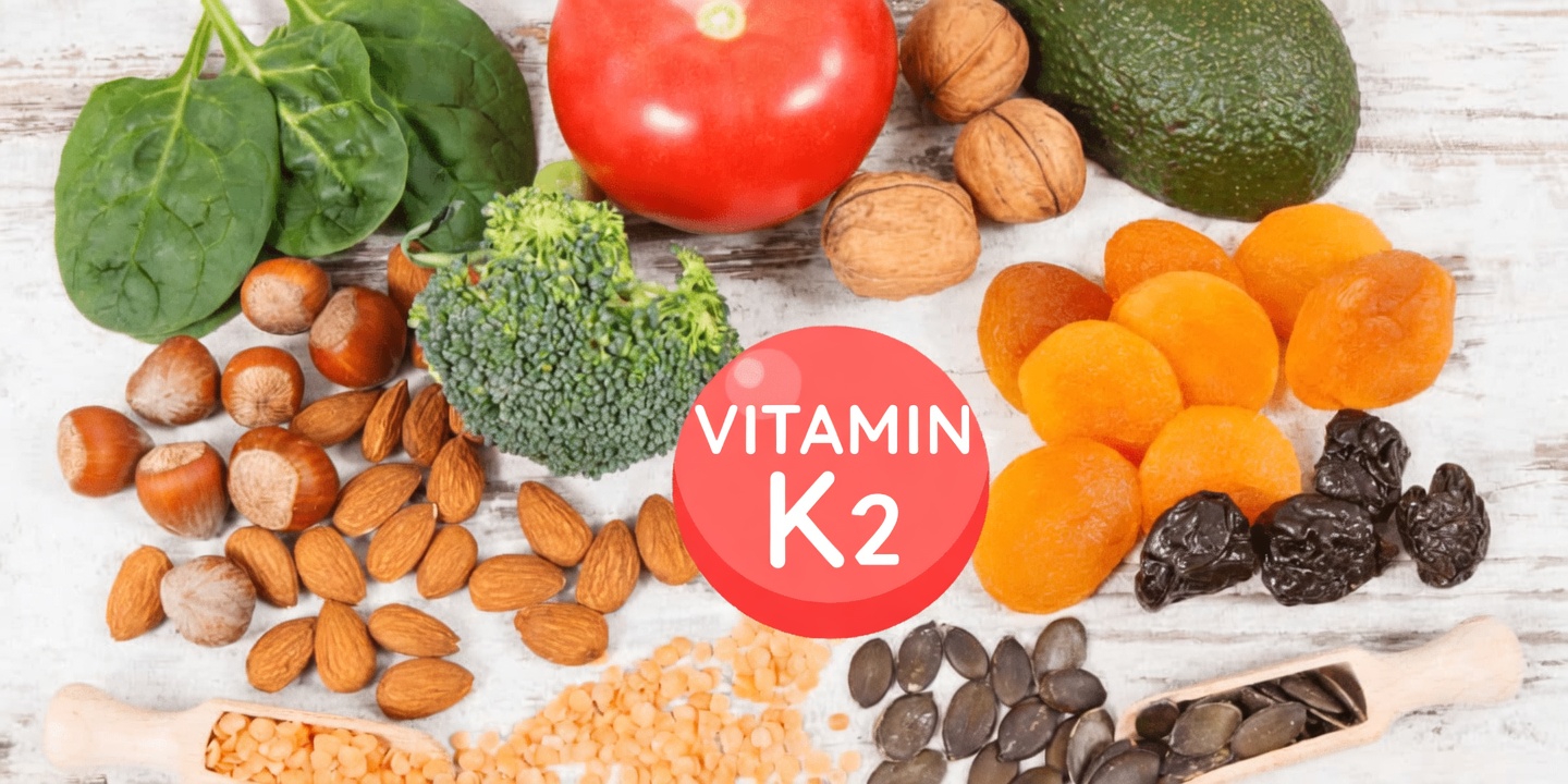 Discover the Top Vitamins That May Support Healthy Arteries and Promote Better Blood Flow in Your Body