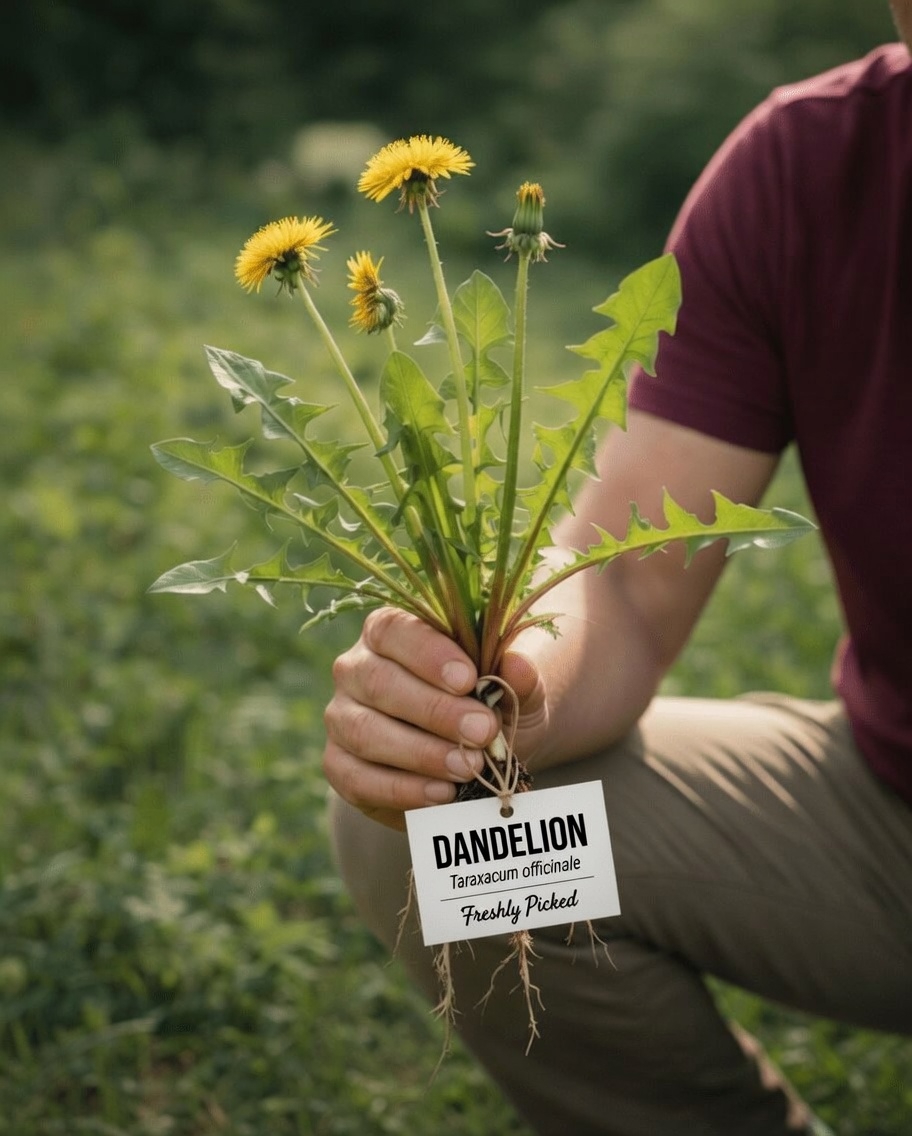 Cleanse Your Bladder and Strengthen Your Prostate at Home — See How to Prepare It Step by Step