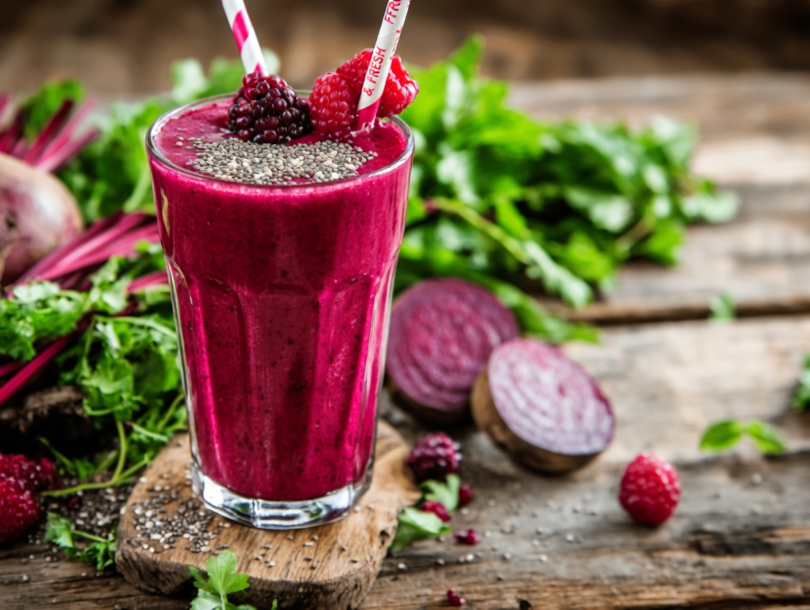 Discover the Top 3 Morning Drinks That Support Healthy Creatinine Levels and Kidney Function Naturally