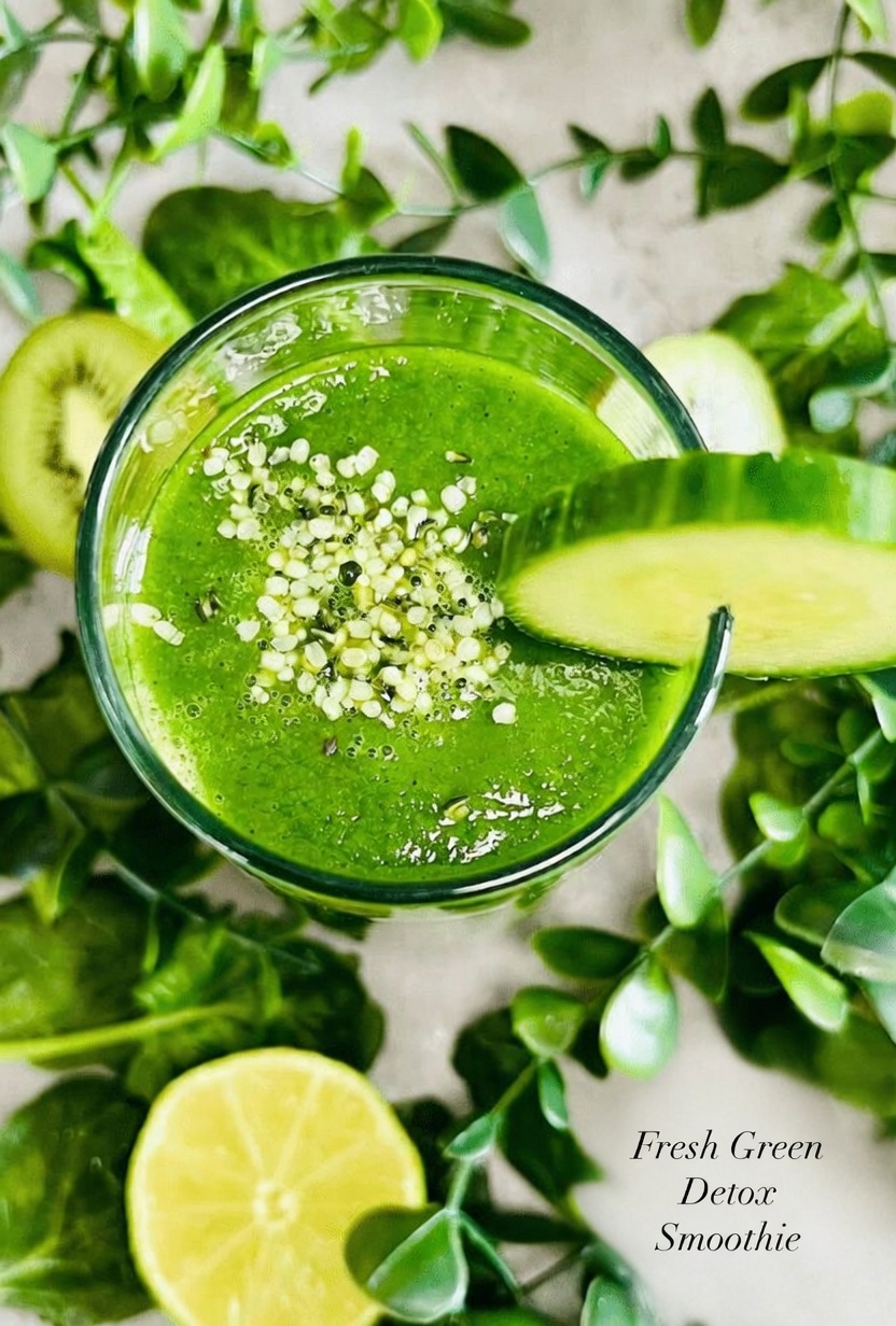 Discover the Top 3 Morning Drinks That Support Healthy Creatinine Levels and Kidney Function Naturally