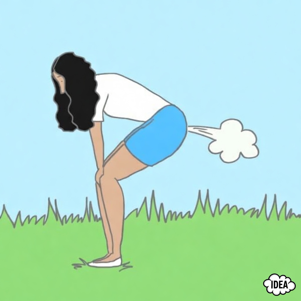 The Surprising Health Benefits of Passing Gas: Why Farting Is Actually Good for You