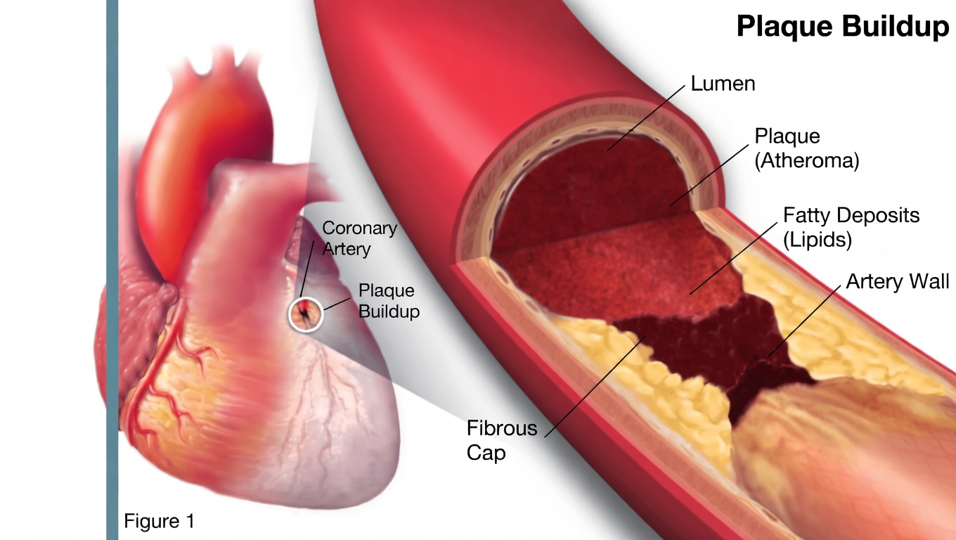 Cardiologist WARNS: This Pill Is Damaging the Hearts of Older Adults! | Senior Health Tips