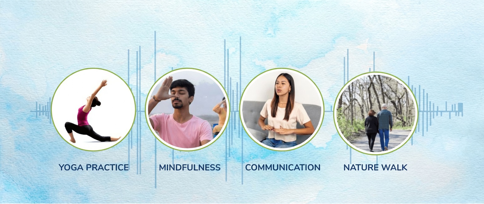 How to Manage Everyday Life with Tinnitus: Simple Habits That Can Make a Real Difference