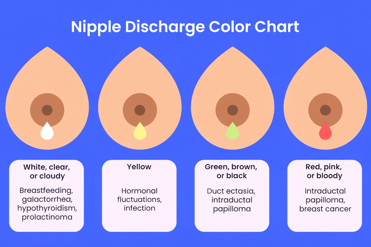 10 Warning Signs of Breast Cancer That Every Woman Should Know About and Never Ignore