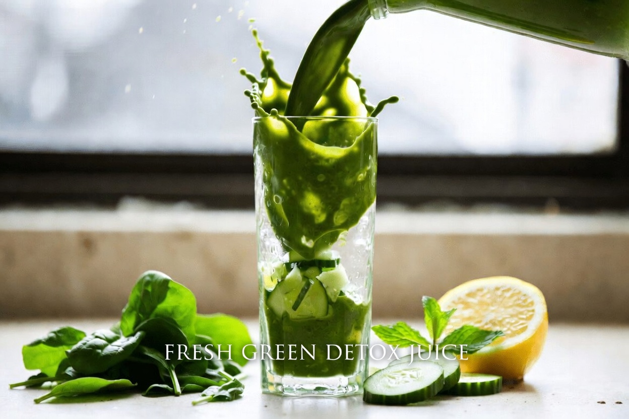 Discover 12 Refreshing Morning Drinks Seniors Can Enjoy to Support Kidney Wellness Naturally Every Day