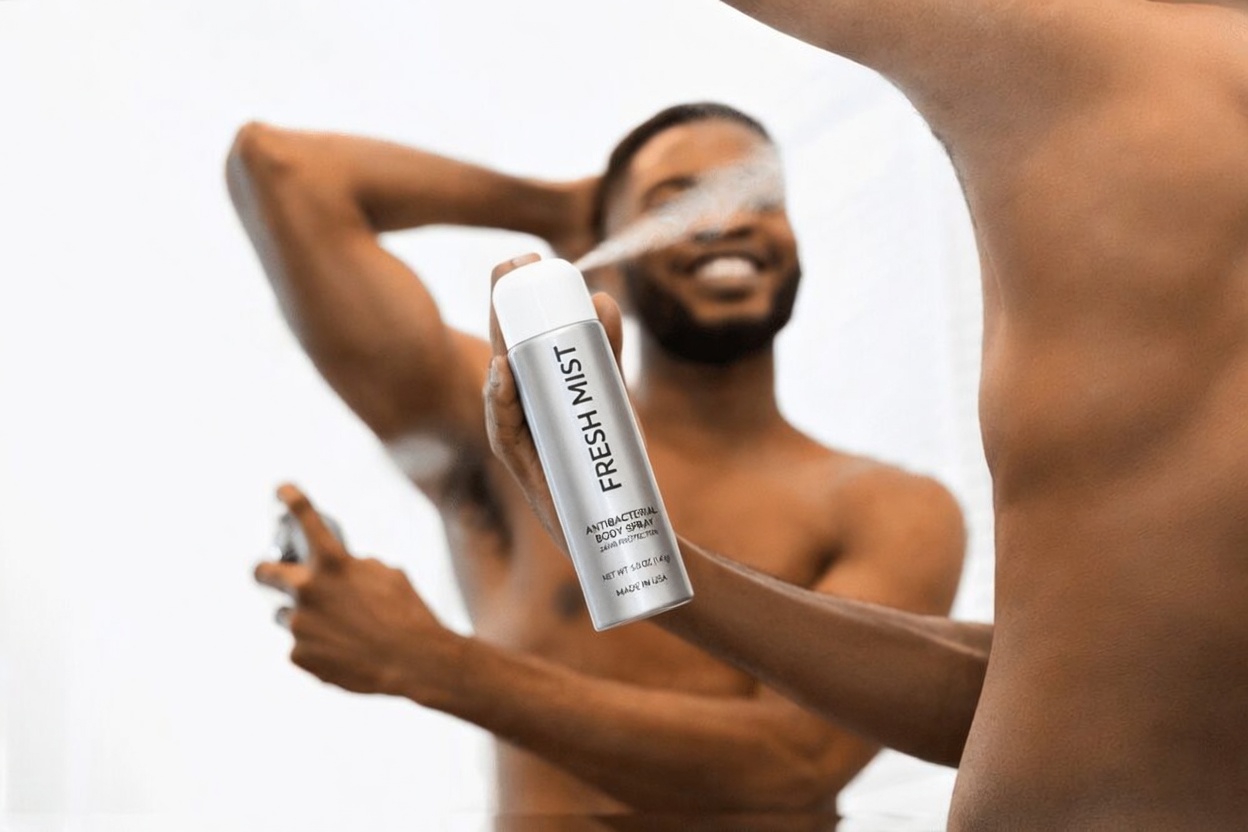 8 Unusual Body Odors That People Often Ignore and What They May Mean for Your Health