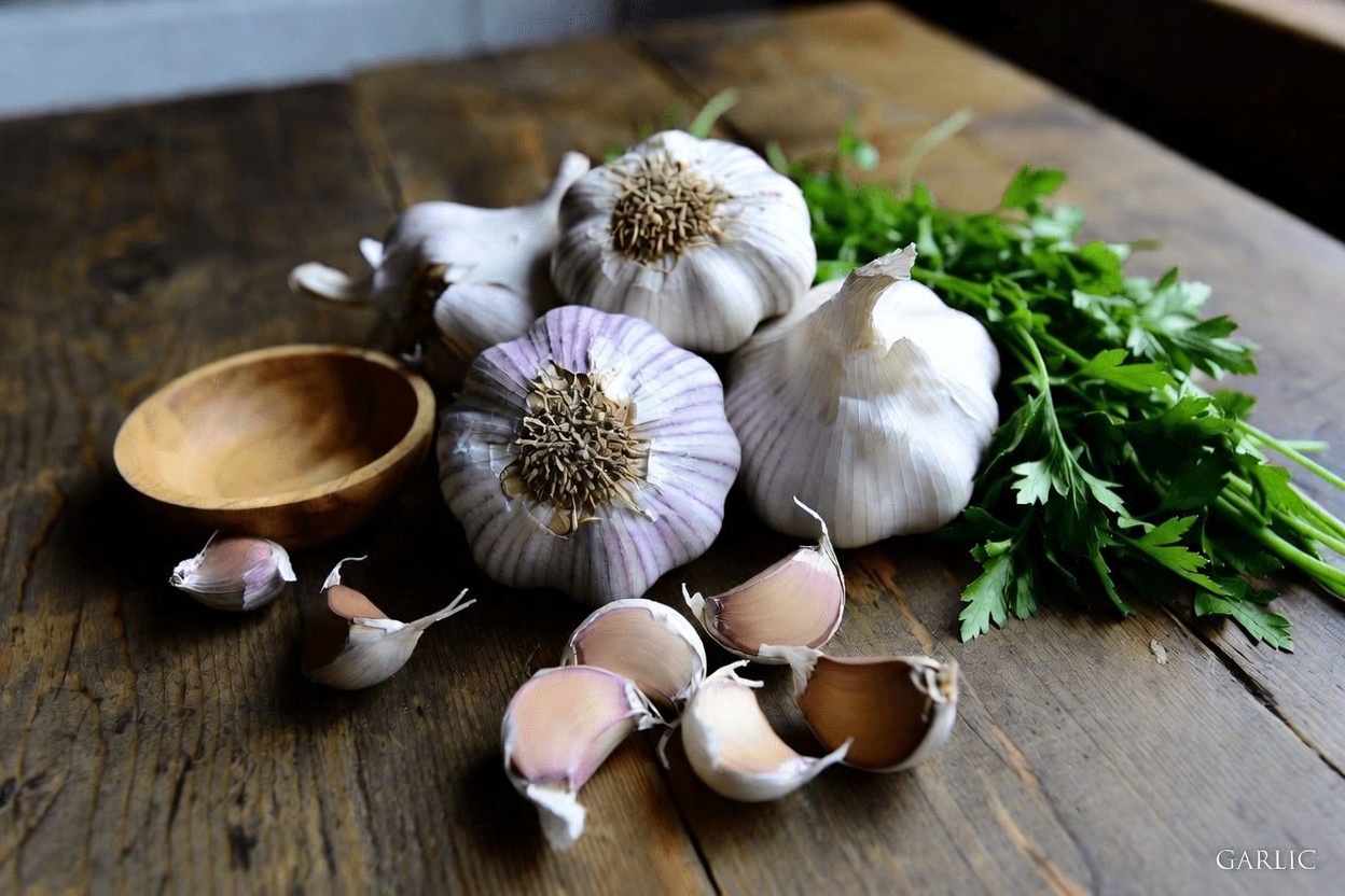 10 Secrets About Garlic You Didn’t Know: I Wish I Had Known Them Sooner