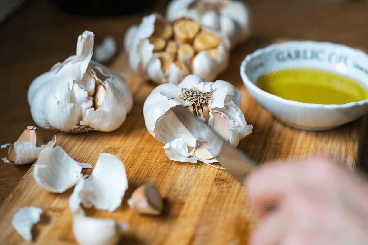 10 Secrets About Garlic You Didn’t Know: I Wish I Had Known Them Sooner