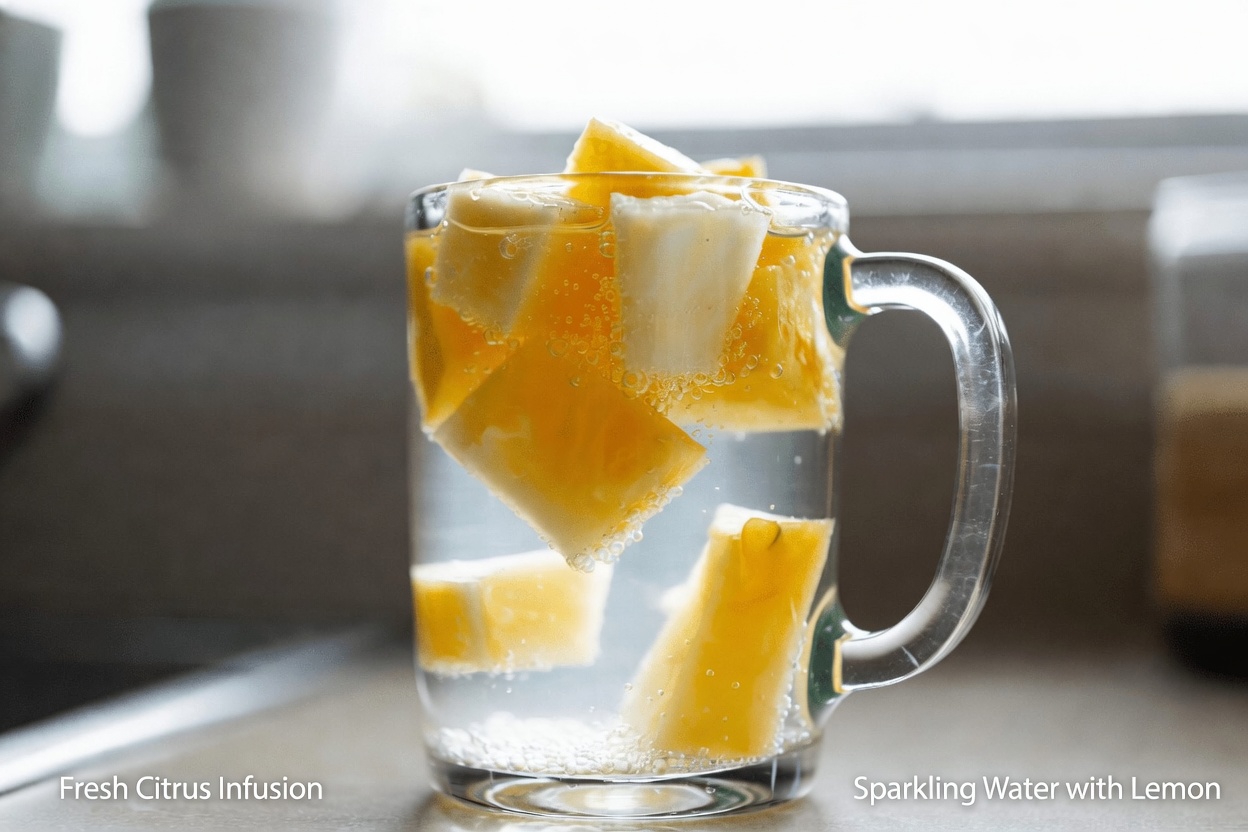 Seniors, Drink THIS Every Morning to Help Rebuild Knee Cartilage & Silence the Pain