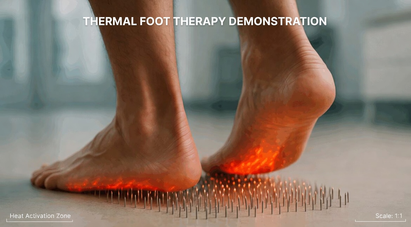 9 Diabetes Symptoms That Appear at Night: Discover What They Mean and Simple Habits to Notice