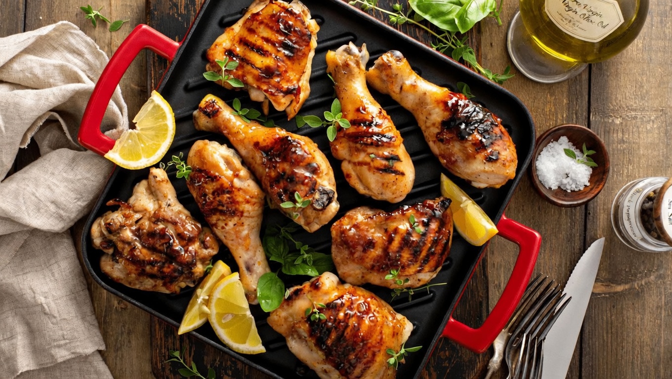 7 Everyday Foods That Help Support Muscle Health as You Age: A Complete Senior Nutrition Guide