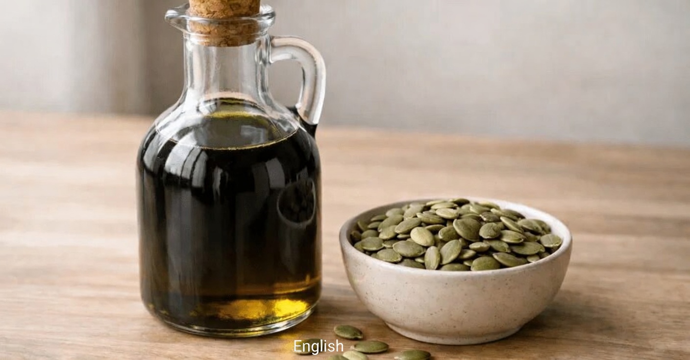 The number one seed variety helps care for the retina and improve vision