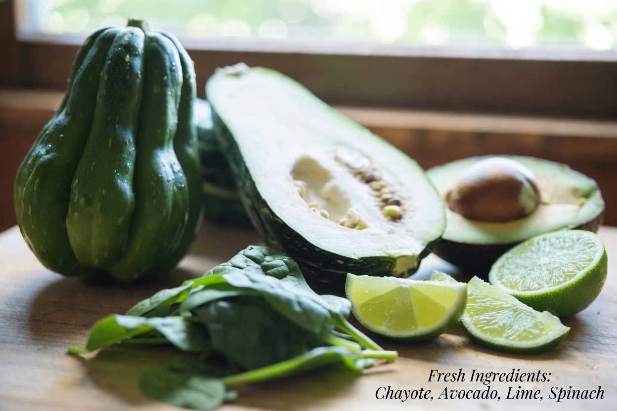 Morning Green Drink: A Simple Daily Habit That May Support Circulation, Blood Sugar Balance, and Liver Wellness