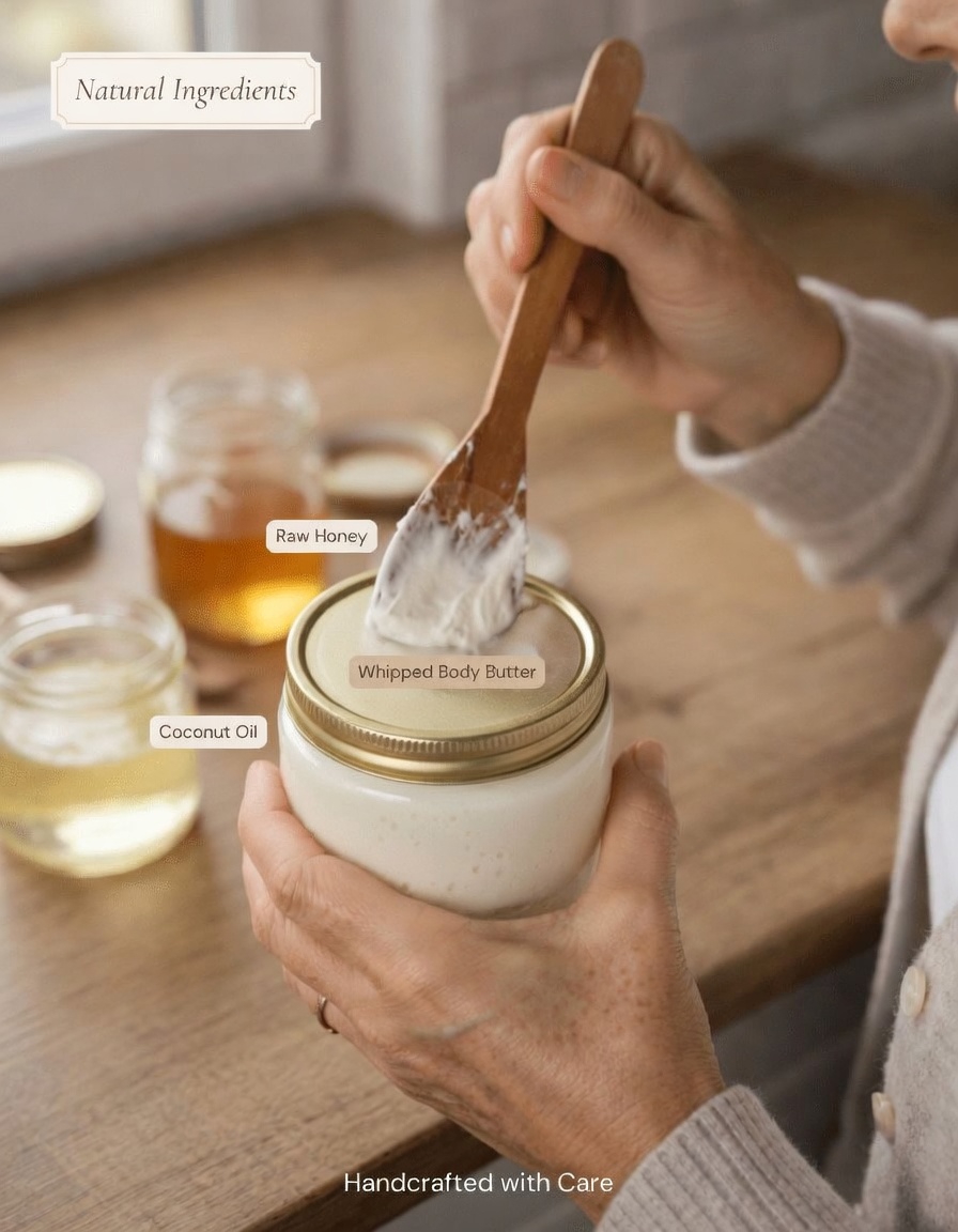 Exploring the Viral Baking Soda Night Cream Trend: A Guide to DIY Skincare Safety and Best Practices