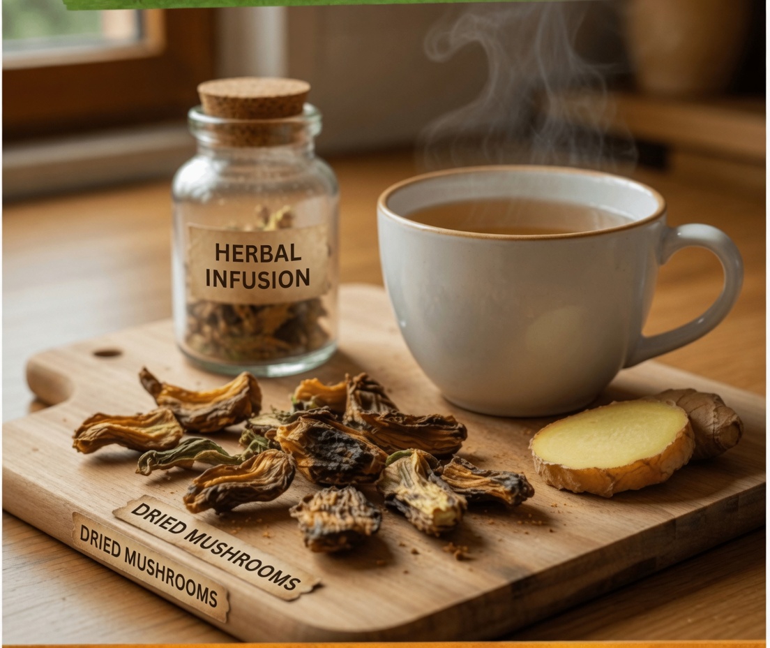 Dandelion Roots: Discover This Simple Home Habit for Supporting Bladder and Prostate Wellness in Men Over 50