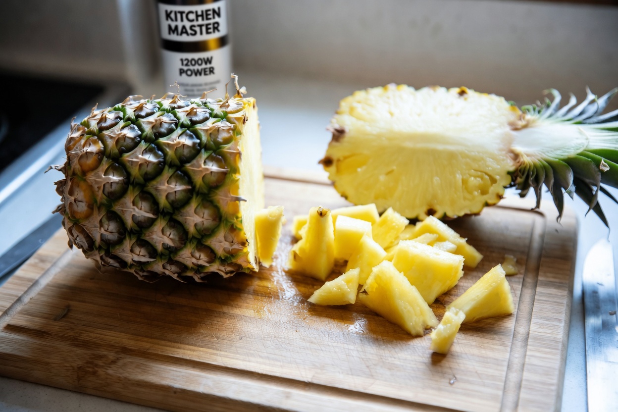 High Creatinine Levels? 4 Fruits You Should Eat at Night to Help Support Natural Toxin Elimination