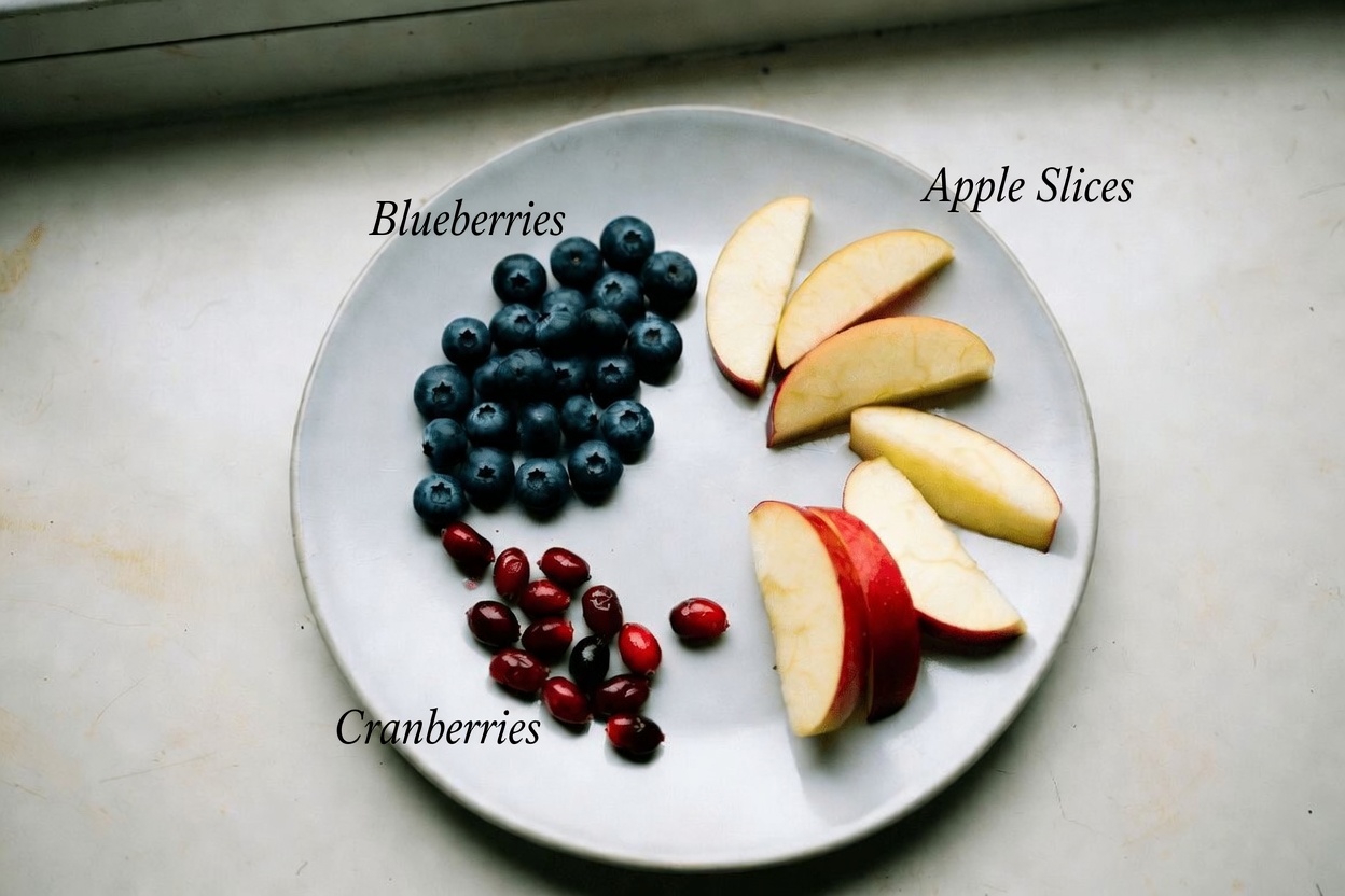 High Creatinine Levels? 4 Fruits You Should Eat at Night to Help Support Natural Toxin Elimination