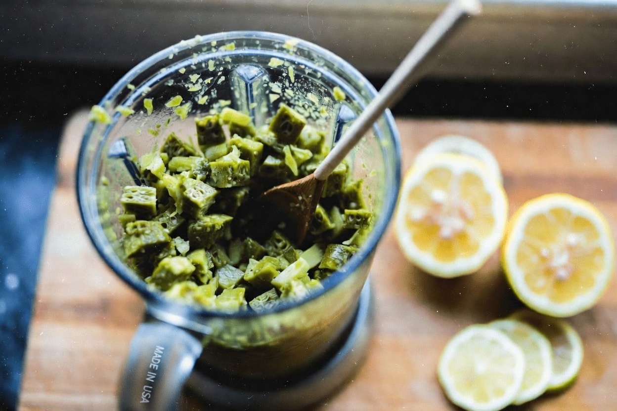 What You Need to Know About Nopal Cactus and Lemon for Everyday Blood Sugar Wellness